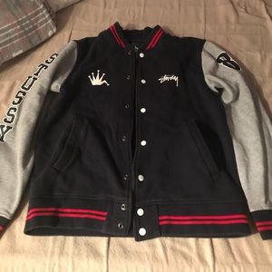 Stussy Jacket